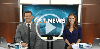 CBT News – November 9, 2015