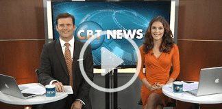 CBT News – November 10, 2015