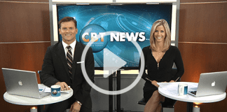 CBT News – November 12, 2015
