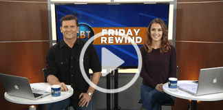 CBT News – November 13, 2015