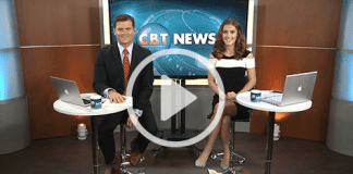 CBT News – November 16, 2015
