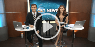 CBT News – November 17, 2015