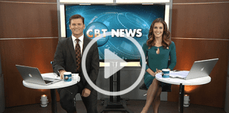 CBT News – November 19, 2015