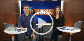 CBT News – November 20, 2015