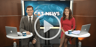 CBT News – November 23, 2015