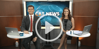 CBT News – November 24, 2015