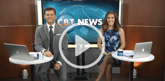 CBT News – November 25, 2015
