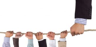 leadership culture