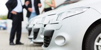 Closing the Great Divide customers falling between the cracks