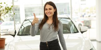 Do you see your female customer the way she sees herself? female