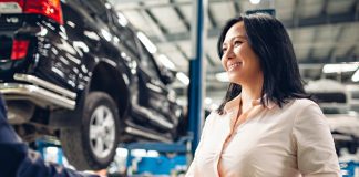 New study shows consumers’ motives for dealership service, key marketing tactics service