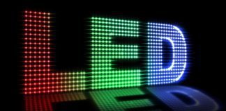 The Trend Toward Controllable And All-LED Exterior Lighting At Dealerships LED Exterior Lighting