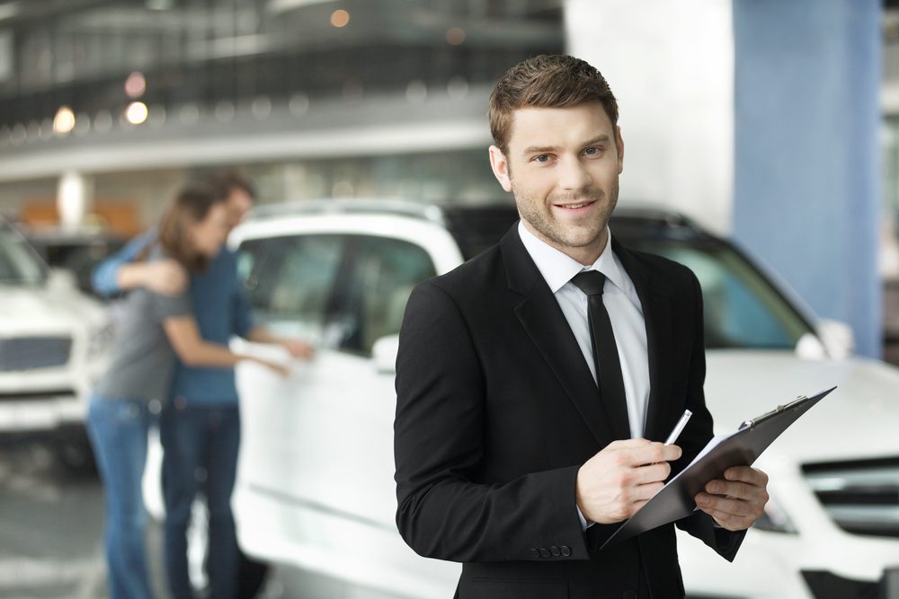 used car dealership in  melton