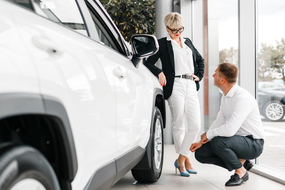 What Does Staff Turnover Actually Cost The Dealership 