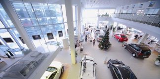 Keeping Tabs On What Your Dealership Might Be Worth Today