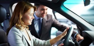 Ad Messages That Resonate With Women Buyers, And Avoiding The Mistake Of Marketing Cars Like Power Tools ad messages