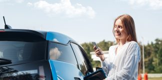 Pressure mounting for EV expansion in North America vehicles