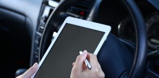 New Technology Drives F&I Profits Helping dealers