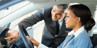 Current Retail Automotive Trends and Future Opportunities Retail Automotive Trends