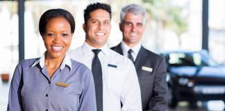 Phone-Ups…Does Your Staff Sound Like Everyone Else? Phone-Ups