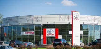 What To Expect In A Dealership Reimaging Project Dealership Reimaging