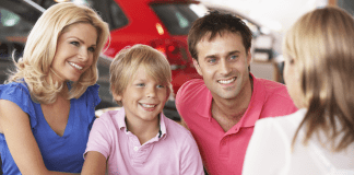 Your Prospects Are In Your Family Tree selling prospects