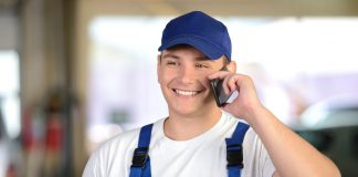 Failure To Properly Handle Inbound Service Calls Hamstrings Service Departments small BDC team