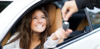 Selling in the zone Selling in the zone