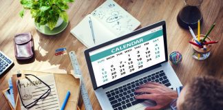 Create An Annual Training Calendar To Plan, Manage And Track Your Dealership’s Investment annual training calender