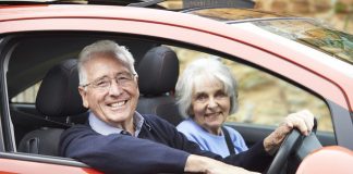 Baby Boomer Car market baby boomer car