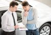 Hearing ‘No’ From A Customer Should Never Be Taken As The End Of The Negotiation Auto salespeople