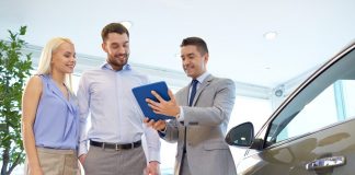 Off the Hook sell more cars