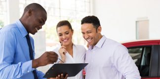 Creativity Sells Cars Creativity Sells Cars