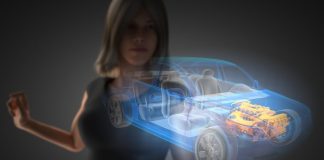 Holograms: Coming to a Dealership Near You? Holograms