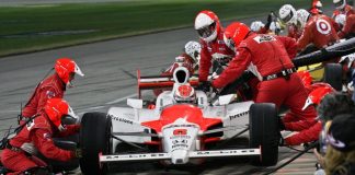 What the Indy 500 Can Teach Dealers Indy 500