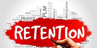 REAL Success – R is For Retention Retention