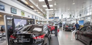 Driving Cost Savings with LED Lighting LED Lighting