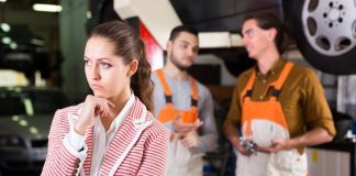 Today’s Owner Of A Recalled Vehicle Can Be Tomorrow’s Happy Service Or Sales Customer Owner Of A Recalled Vehicle