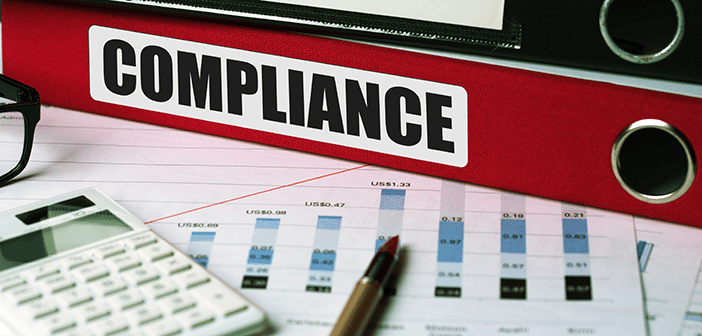 6 Practical Steps to Compliance Success