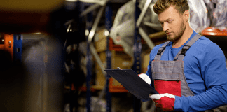 The Loss of Revenue from Special Order Parts special order parts