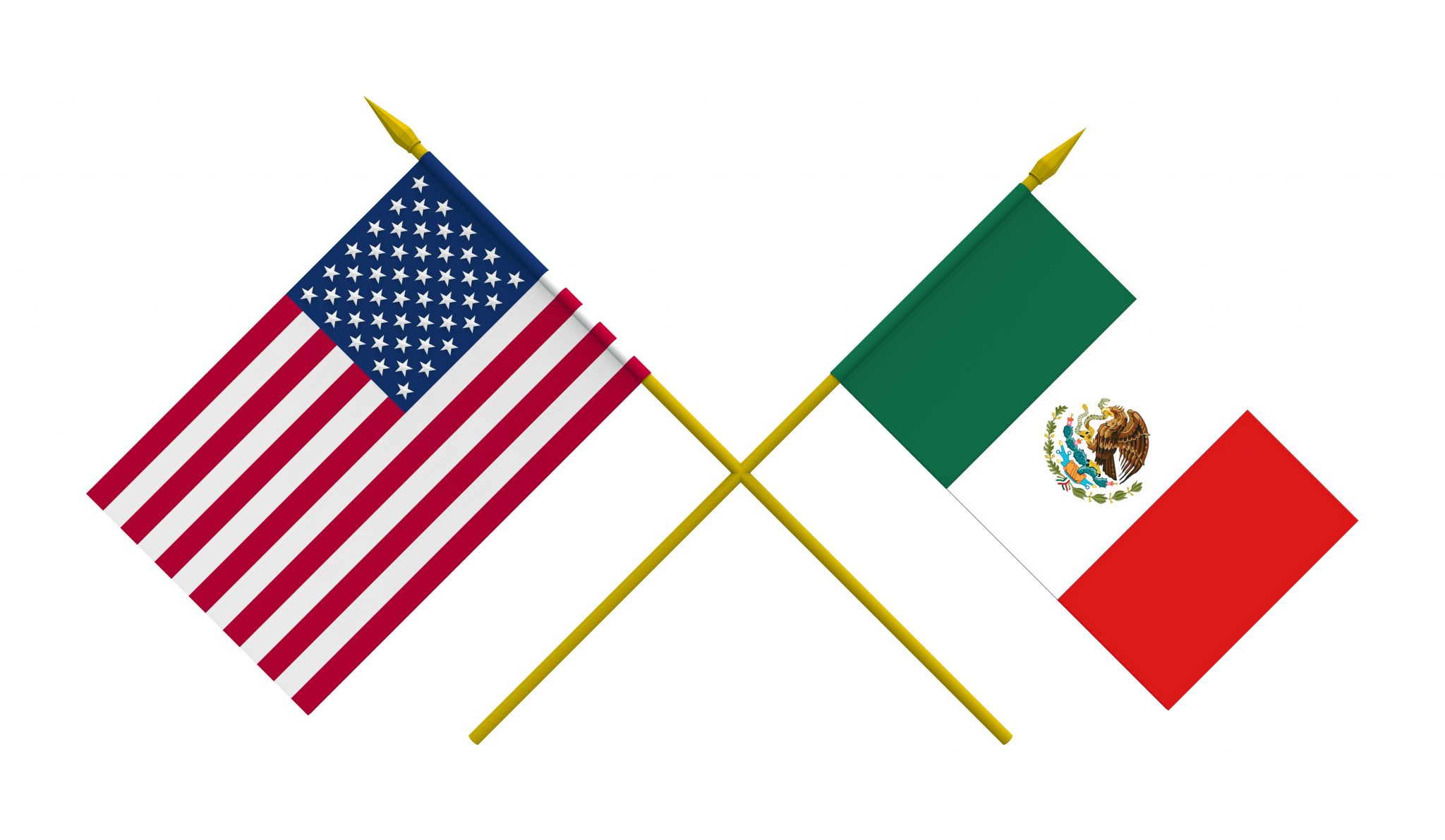 U.S.-Mexico Agreement