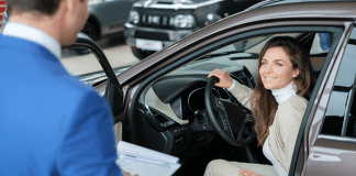 A Customer-Centric Approach to Customer Loyalty positive customer experience