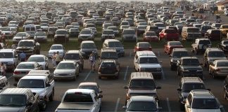 Convert More Women Shoppers To Trucks From Cars women shoppers