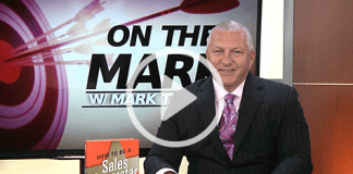 On the Mark | How To Get Customers Back On Track F&I numbers