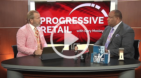 Progressive Retail | Paul Potratz, COO of Digital Marketing Agency Potratz