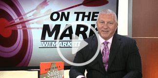 On the Mark | How To Recruit, Train, And Retain Solid Sales People sales people