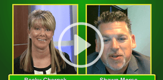 F&I Today | Shawn Morse of National Credit Center Shawn Morse