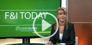 F&I Today | Meeting The Customer On Their Terms