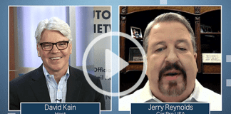 Kain & Co. | Jerry Reynolds of Car Pro USA