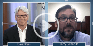 Kain & Co. | Jerry Seiner, Jr. of Jerry Seiner Dealerships advertising director